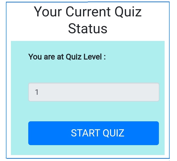 QUIZ