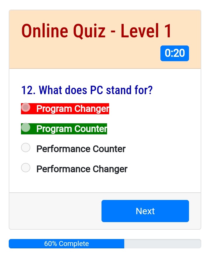 QUIZ